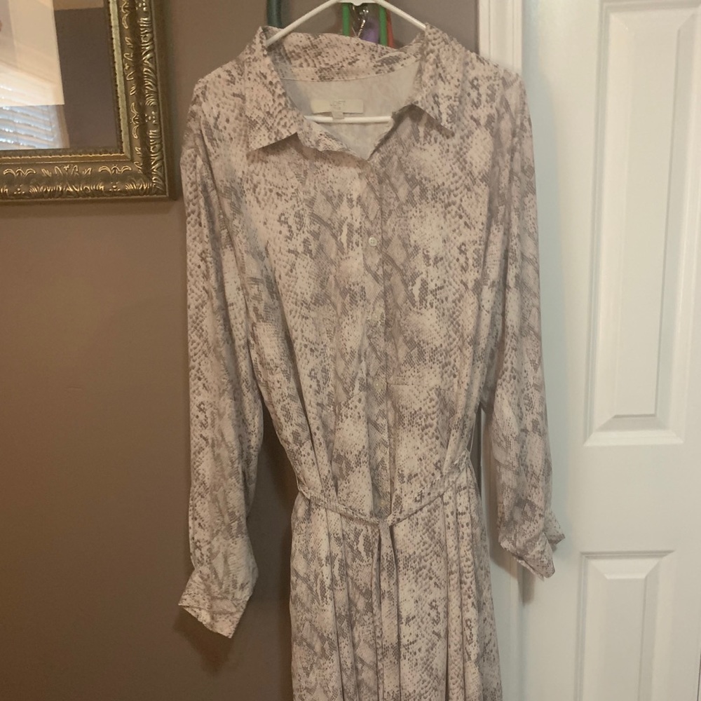 Dress